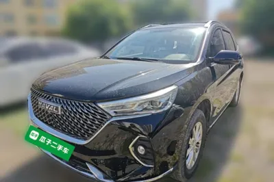 Haval M6
