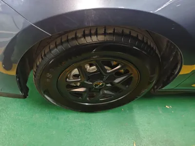 BYD Seal 05 DM-i