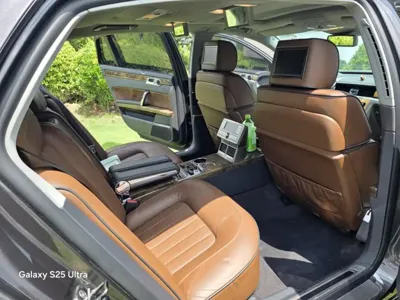 Volkswagen Phaeton