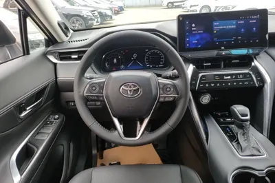 Toyota Venza