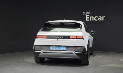 Hyundai Ioniq5