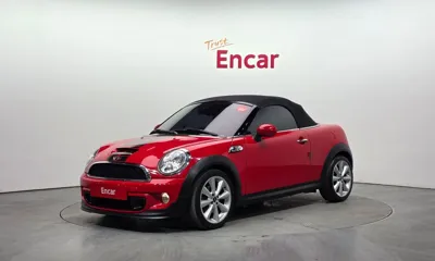 MINI Roadster