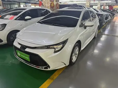 Toyota Levin