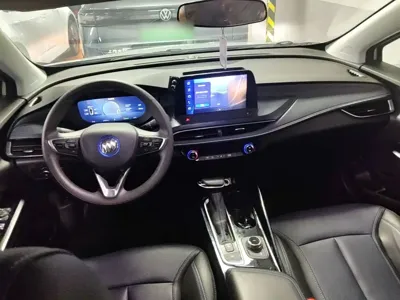 Buick Velite 6