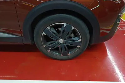 Peugeot 4008