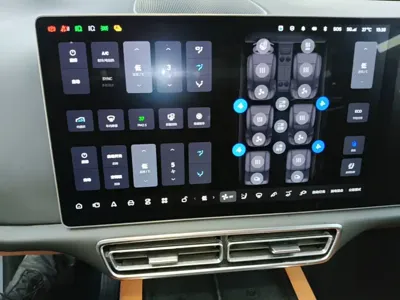 Li Auto Li L9