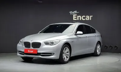 BMW Gran Turismo