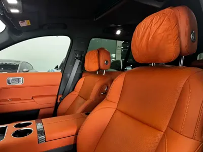 Li Auto Li L8