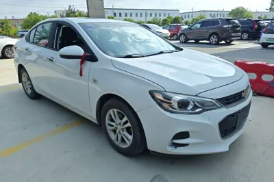 Chevrolet Cavalier