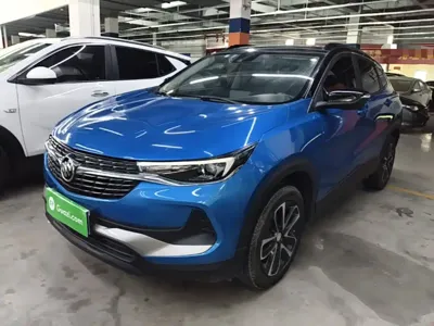 Buick Encore