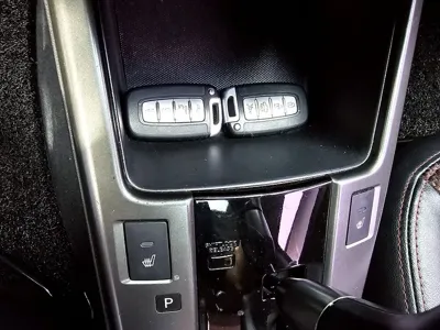 Kia Porte