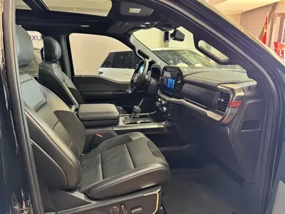 Ford F-150 Raptor