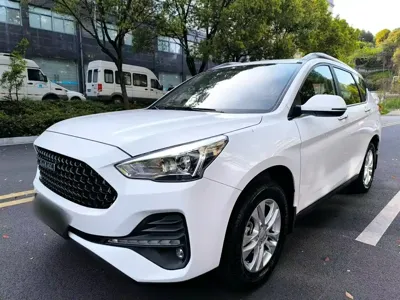 Haval M6