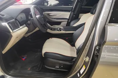 BYD Song PLUS New Energy