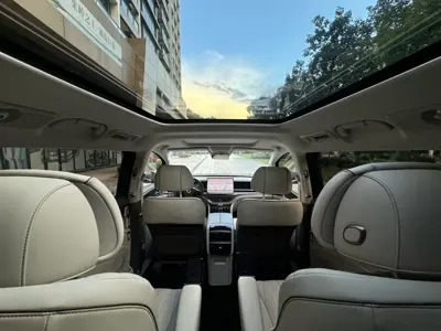 Denza Denza D9