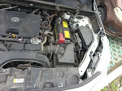 Toyota Wildlander