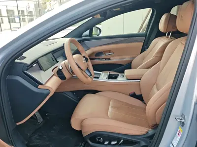 BYD 汉L