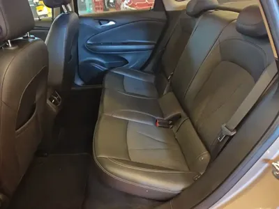 Buick Verano