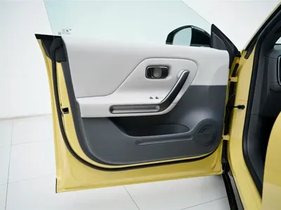 Leapmotor 零跑Lafa5