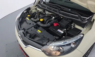 Renault-KoreaSamsung QM3