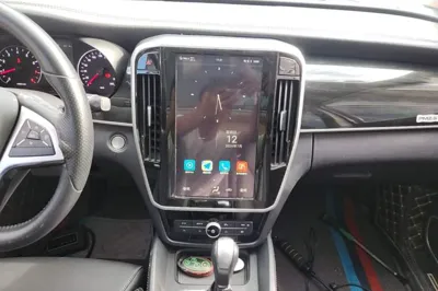 BYD Song Max