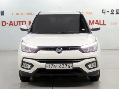 KG_Mobility_Ssangyong TIBOLI