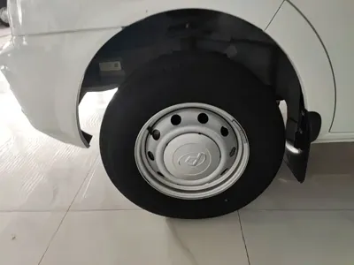 Maxus V80