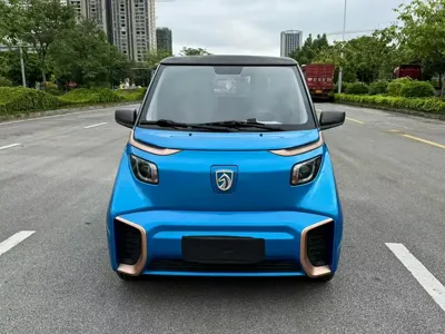 Baojun E200