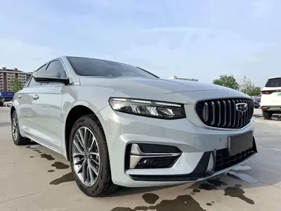 Geely Xingrui