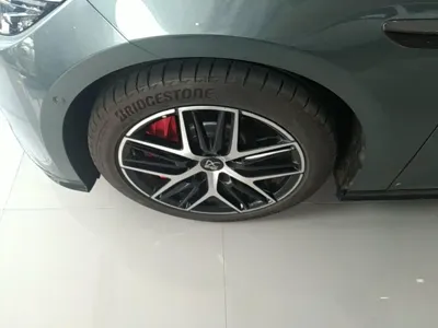 BYD 汉L
