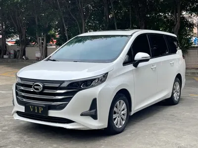 GAC Motor Trumpchi M6