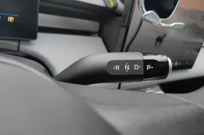 Roewe D6