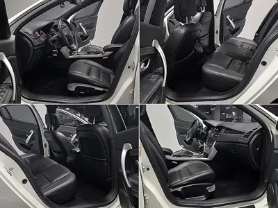 Renault-KoreaSamsung SM5