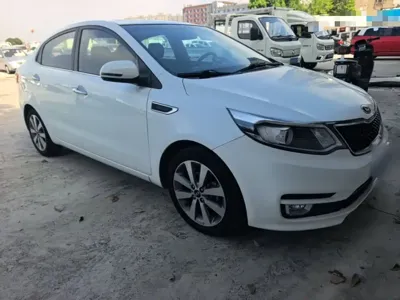 Kia K2