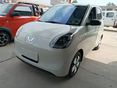 Wuling MINIEV