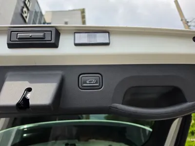 Kia EV5