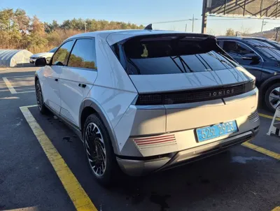 Hyundai Ioniq5