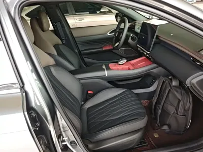 Changan Eado