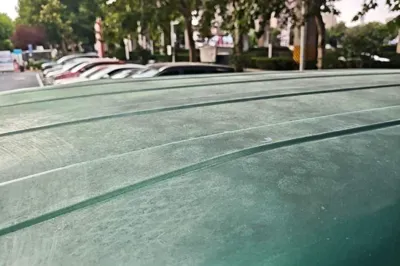 CHANGAN KAICHENG Star 9EV