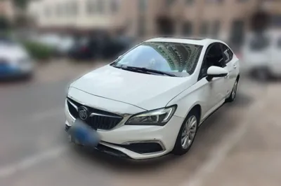 Buick Verano