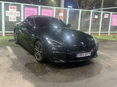 BMW Z4