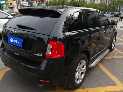 Ford Edge (Import)
