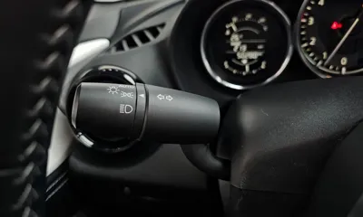 Mazda MX-5 Miata
