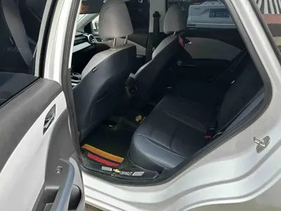 Chevrolet Monza