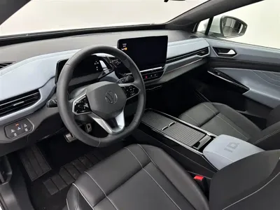 Volkswagen ID.4 X