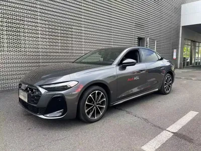 Audi 奥迪A5L