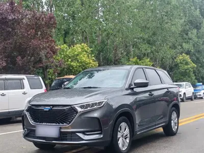 Oshan Oushang X7