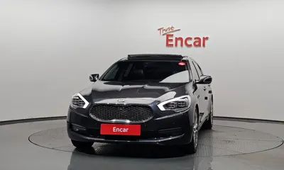 Kia K9