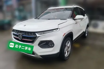 Baojun 510