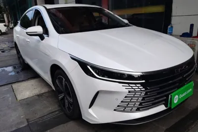 BYD Destroyer 05